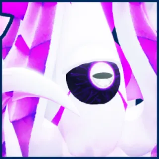 Mythic Colossal Kraken BGSI