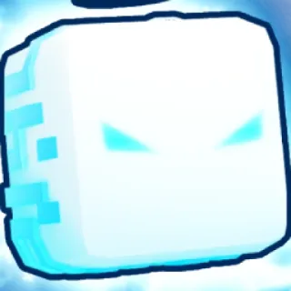 2x Frosty Lord Shock BGSI