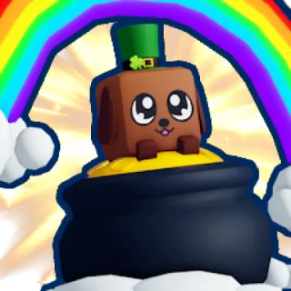 Pot o' Gold BGSI