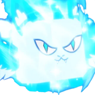 OG Plasma Wolflord BGSI