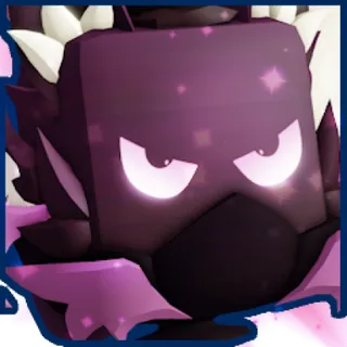 Shiny Mythic Chocolate Sundae Champion BGSI