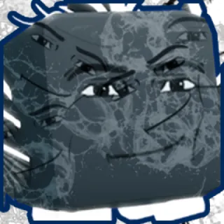 Mythic Man Face Leviathan BGSI (send me offers)