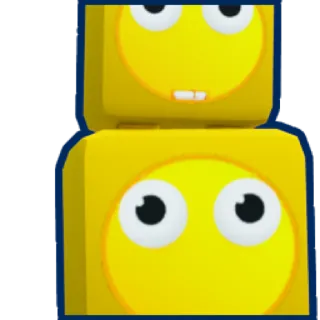 Mythic Giant DOOF BGSI