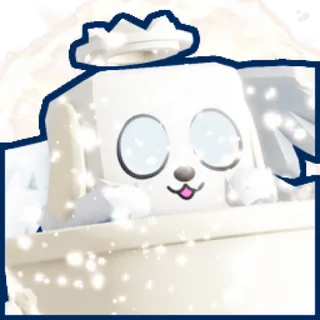 Mythic Royal Trophy BGSI