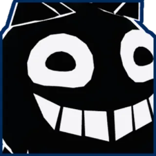 3x Mythic Man Face Dogcat BGSI