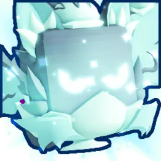 Shiny Mint Sundae Champion BGSI