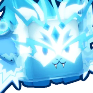 6x Plasma Wolflord BGSI