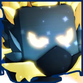 Shiny Mythic Mint Sundae Champion BGSI