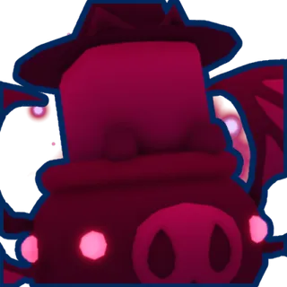 Mythic Kitty Pot BGSI