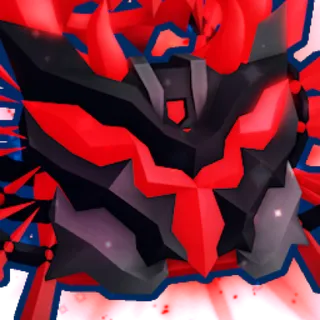 Mythic Frost Defender BGSI