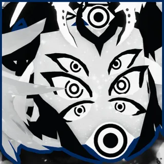 Mythic Surreal Seeker BGSI