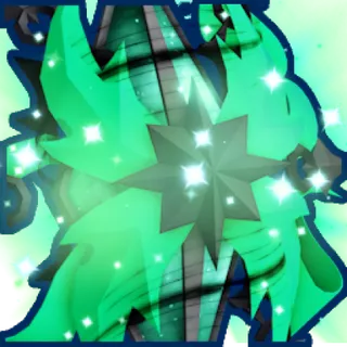 Mythic King Slime BGSI