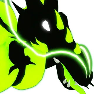 Mythic OG Electric Basilisk BGSI