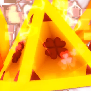 Mythic OG Lucky Pyramidium BGSI 