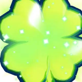 12x Ultimate Clover BGSI