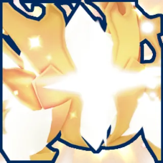 2x Grand Guardian BGSI