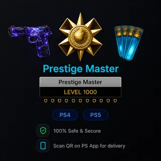BO3 BLACK OPS 3 ✅ LEVEL 1000 + DARK MATTER + 500K LIQUID DIVINIUM + 500K CRYPTO KEYS + UNLOCK ALL (ALL SPECIALIST) ✅ PS4-PS5