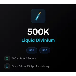 ✅ BO3 BLACK OPS 3 ✅ 500k LIQUID DIVINIUM ✅ PS4-PS5