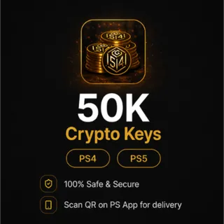 ✅ BO3 BLACK OPS 3 ✅ 50k CRYPTO KEYS ✅ PS4-PS5