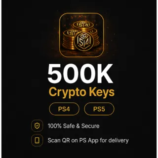 ✅ BO3 BLACK OPS 3 ✅ 500k CRYPTO KEYS ✅ PS4-PS5
