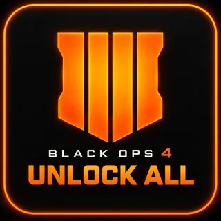 BLACK OPS 4 BO4 🔥 LEVEL 1000 🔥 DARK MATTER + UNLOCK ALL + PLASMA |ZM| 💻 PC VERSION | FAST DELIVERY