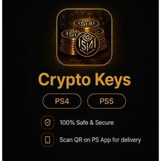BO3 BLACK OPS 3 150K CRYPTO KEYS ⚡ PS4 PS5 ⚡ FAST DELIVERY