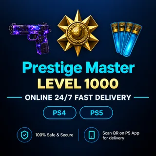 BO3 BLACK OPS 3 ✅ LEVEL 1000 + DARK MATTER + 500K LIQUID DIVINIUM + 500K CRYPTO KEYS + UNLOCK ALL (ALL SPECIALIST) ✅ PS4 PS5