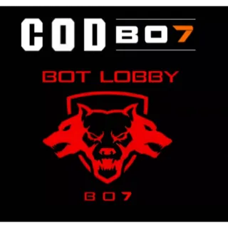 ✅ NUKETOWN ✅ BLACK OPS 7 ✅ 1 HOUR BOT LOBBY ✅ FAST DELIVERY