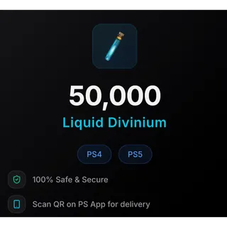 ✅ BO3 BLACK OPS 3 ✅ 50k LIQUID DIVINIUM ✅ PS4-PS5