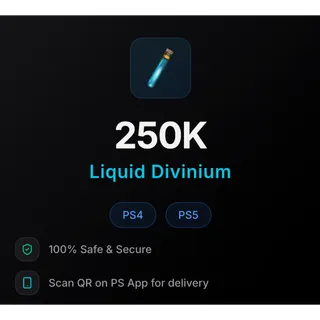 ✅ BO3 BLACK OPS 3 ✅ 250k LIQUID DIVINIUM ✅ PS4-PS5