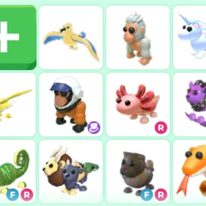 Big Sale! (read desc.)