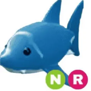 NR Shark