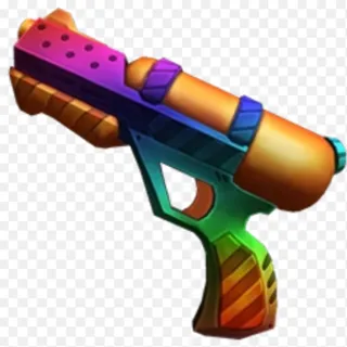 MM2 Chroma Watergun