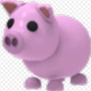Adopt Me Pig
