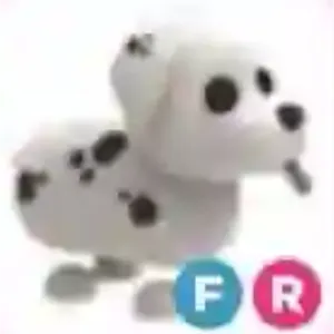 FR Dalmatian
