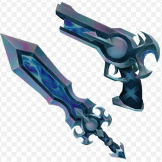 MM2 | Pearl Set