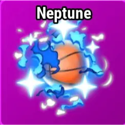 Neptune-Effect