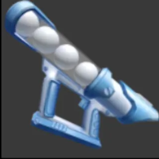 MM2 | Snowcannon