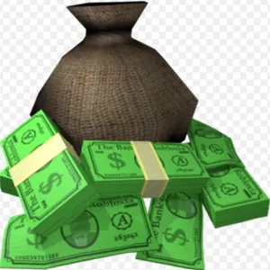 Bloxburg Money $50,000