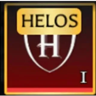 helos family