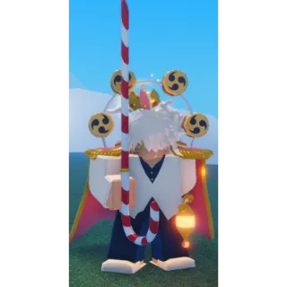 Candy cane - GPO - Grand piece online