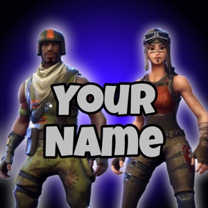 Dope Fortnite Og Skins Logo Custom Andere Gameflip