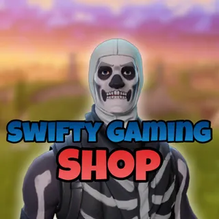 Swifty Gaming Shop (OFFLINE)