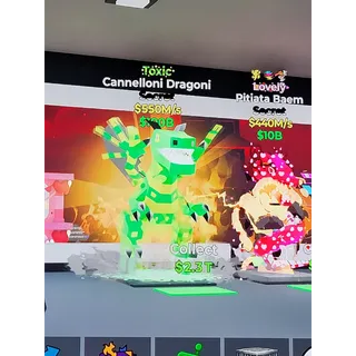 Fortnite steal the brainrot 