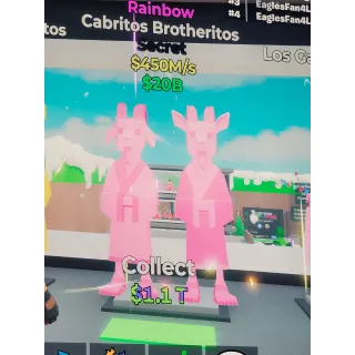 Fortnite Steal The Brainrot 