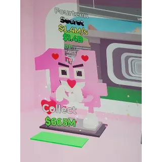 Fortnite steal the brainrot 