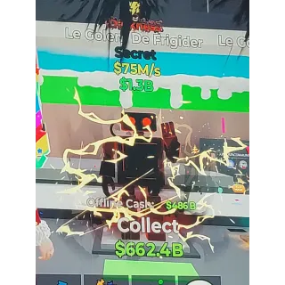 Fortnite Steal The Brainrot 