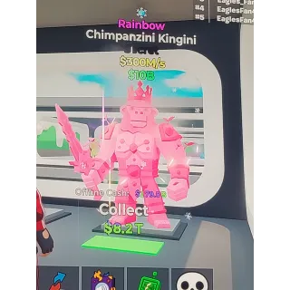 Fortnite Steal The Brainrot 