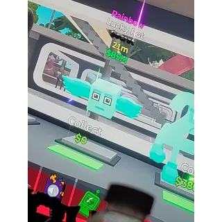 Fortnite Steal The Brainrot 