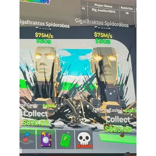 Fortnite Steal The Brainrot 